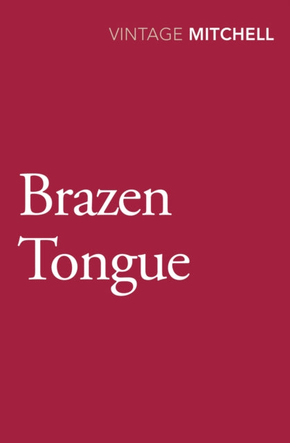 Book cover of: Brazen Tongue. By: Gladys Mitchell