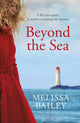 Book cover of: Beyond the Sea. By: Melissa Bailey
