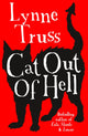 Book cover of: Cat out of Hell. By: Lynne Truss