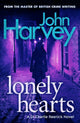 Book cover of: Lonely Hearts. By: Howard Hughes