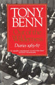 Book cover of: Out Of The Wilderness. By: Tony Benn