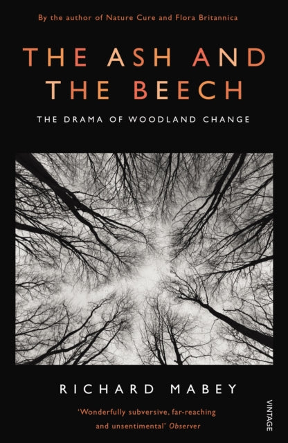 Book cover of: Ash and The Beech
