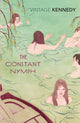 Book cover of: Constant Nymph. By: Margaret Kennedy