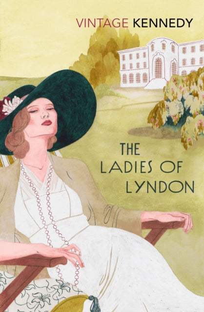 Book cover of: Ladies of Lyndon. By: Margaret Kennedy