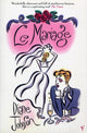 Book cover of: Le Mariage. By: Diane Johnson