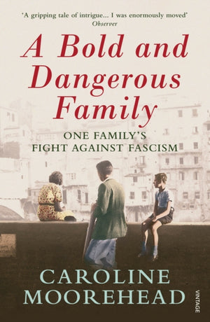 Bold and Dangerous Family