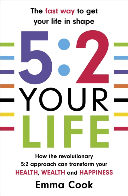 Book cover of: 5:2 Your Life