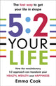 Book cover of: 5:2 Your Life