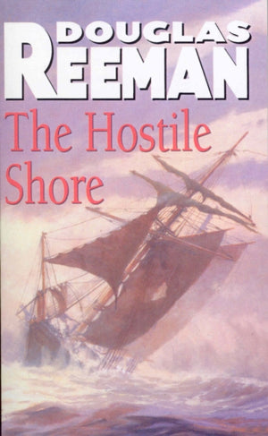 Hostile Shore
