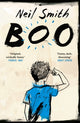 Book cover of: Boo. By: Neil Smith