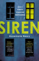 Book cover of: Siren. By: Annemarie Neary