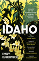 Book cover of: Idaho. By: Emily Ruskovich