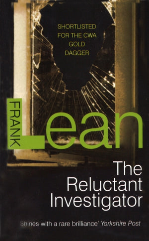 Reluctant Investigator