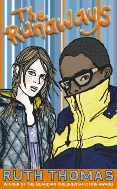 Book cover of: Runaways