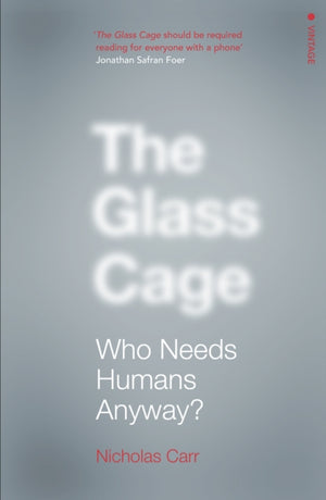 Glass Cage