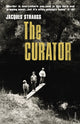 Book cover of: Curator. By: Jacques Strauss