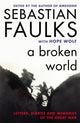 Book cover of: Broken World