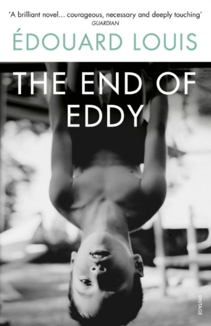 Book cover of: End of Eddy