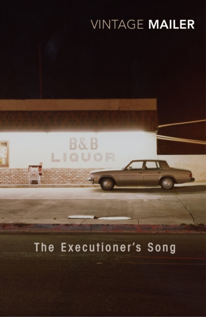 Book cover of: Executioner's Song