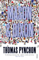 Mason & Dixon 9780099771913 Thomas Pynchon