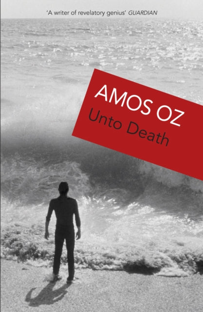 Book cover of: Unto Death