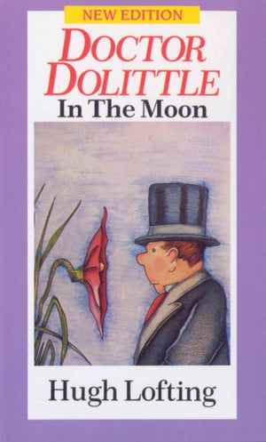 Dr. Dolittle In The Moon