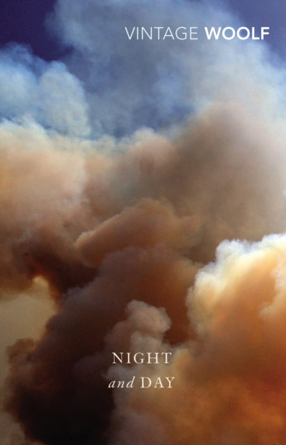 Book cover of: Night And Day