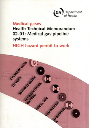 Medical Gas Pipeline Systems