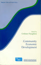 Book cover of: Community Economic Development. By: G. Haughton