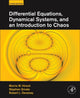 Book cover of: Differential Equations, Dynamical Systems, and an Introduction to Chaos. By: Morris W. Hirsch