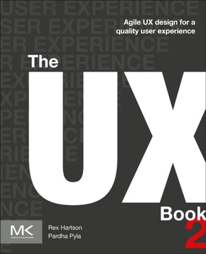UX Book