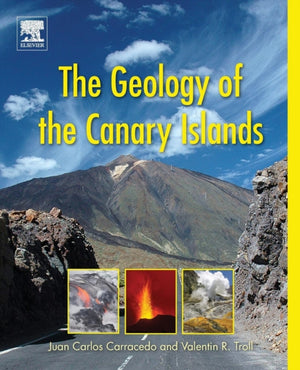 Geology of the Canary Islands