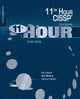 Book cover of: Eleventh Hour CISSP®. By: Eric Conrad