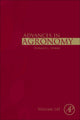 Book cover of: Advances in Agronomy. By: Donald L. Sparks