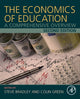 Economics of Education