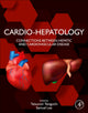 Book cover of: Cardio-Hepatology. By: Tatsunori Taniguchi