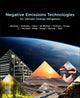 Book cover of: Negative Emissions Technologies for Climate Change Mitigation. By: Stephen A. Rackley