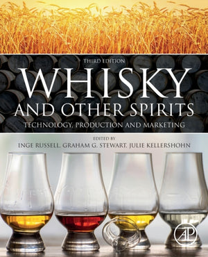 Whisky and Other Spirits