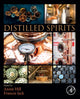 Book cover of: Distilled Spirits. By: Annie Hill