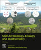 Book cover of: Soil Microbiology, Ecology and Biochemistry. By: Eldor Paul