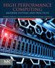 Book cover of: High Performance Computing. By: Thomas Sterling