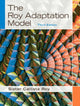 Book cover of: Roy Adaptation Model, The. By: Sister Callista Roy, Callista Roy