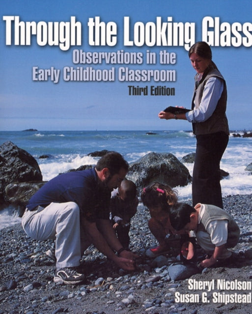 Through the Looking Glass
