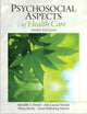 Book cover of: Psychosocial Aspects of Health Care