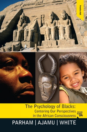 Psychology of Blacks