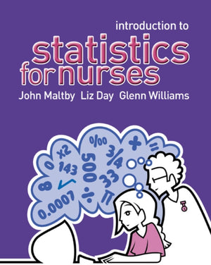 Introduction to Statistics for Nurses