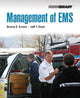 Book cover of: Management of EMS. By: Jason B. Loyd, Bruce E. Evans, Jeff Dyar