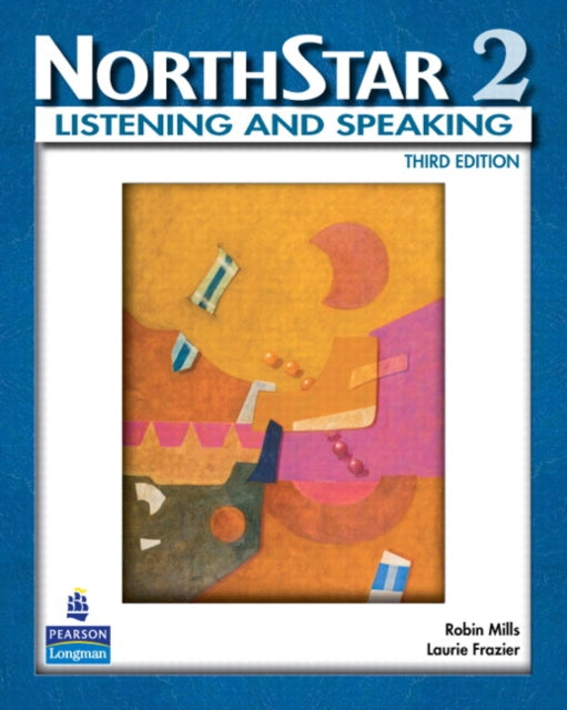 Book cover of: NORTHSTAR L/S 2 BASIC      3/E STBK NO MEL          240988