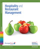 Book cover of: ManageFirst. By: National Restaurant Association Staff