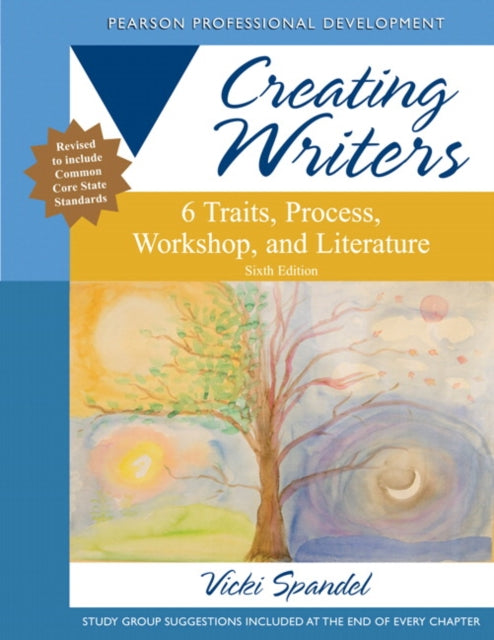 Creating Writers